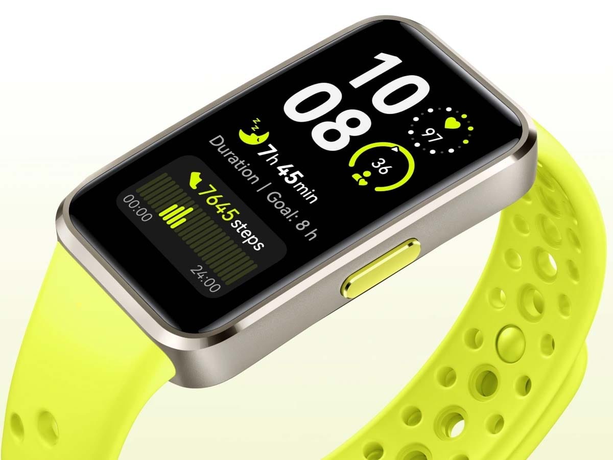 Huawei Band 10.jpg - Huawei   Huawei Band 10.jpg - Huawei