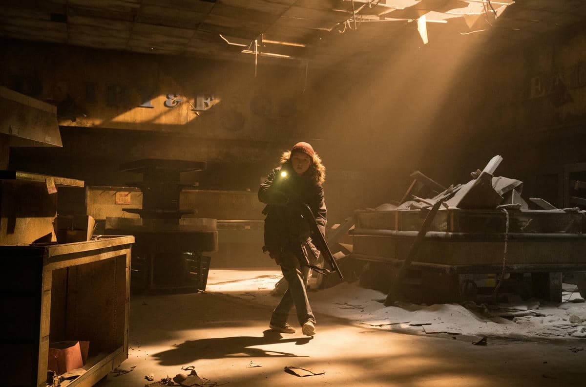 The Last of Us druga sezona 4.jpg - Warner Bros. Discovery   The Last of Us druga sezona 4.jpg - Warner Bros. Discovery