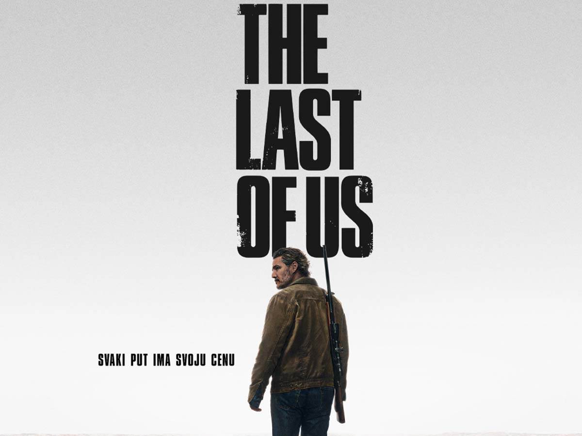  The Last of Us druga sezona 