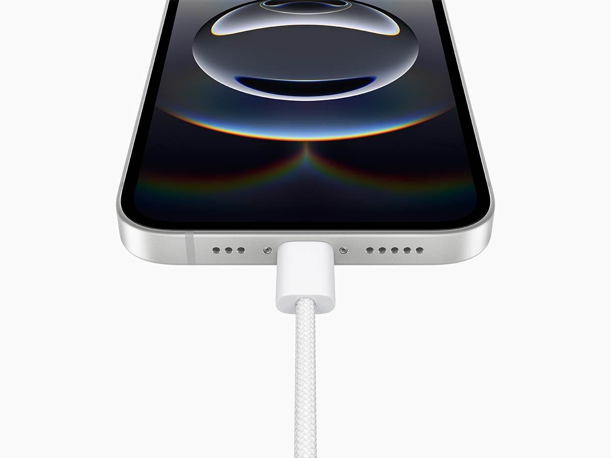 iPhone 16e punjenje iPhone 16e punjenje