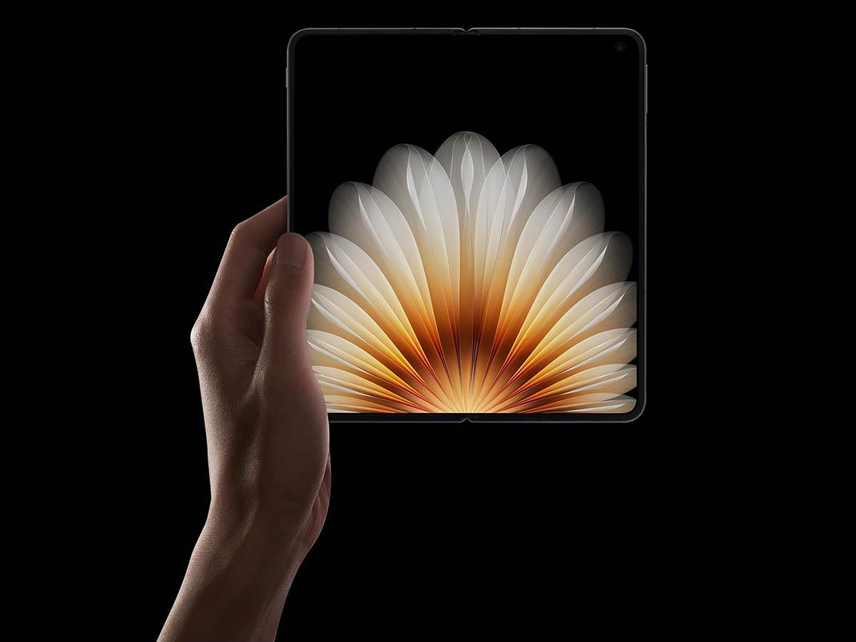 Oppo Find N5 ekran   Oppo Find N5 ekran