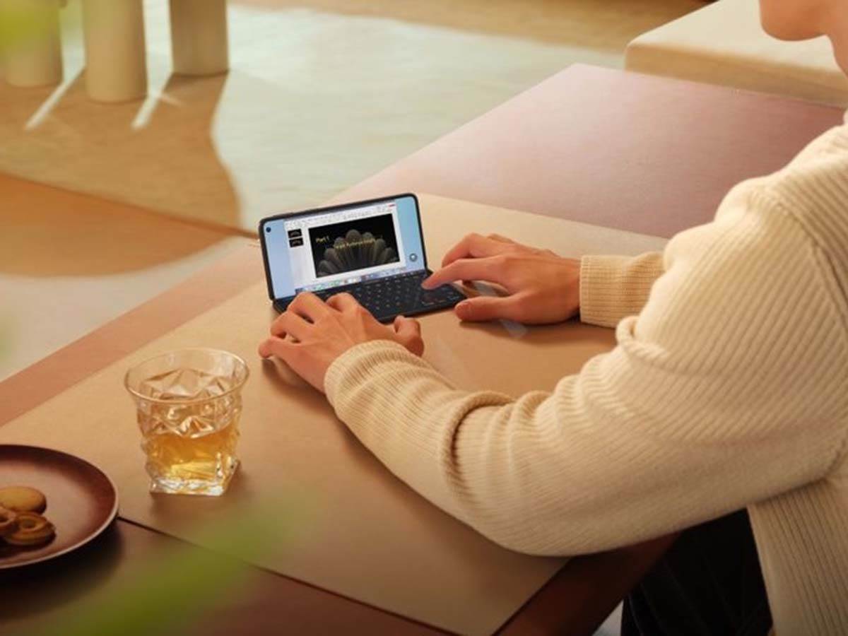 Oppo Find N5 performanse   Oppo Find N5 performanse