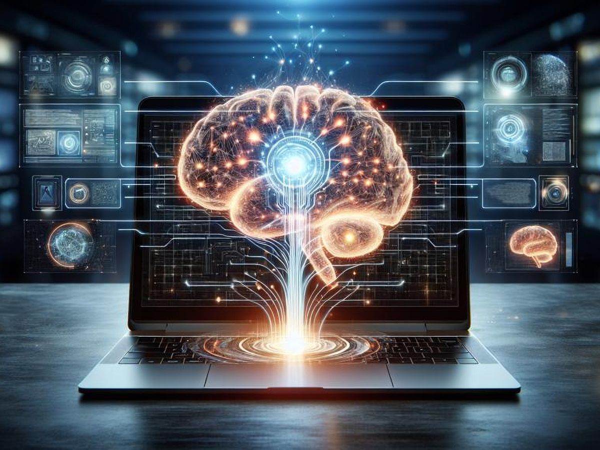 Veštačka inteligencija _ laptop računar _ AI_ Foto Shutterstock.jpg Veštačka inteligencija _ laptop računar _ AI_ Foto Shutterstock.jpg