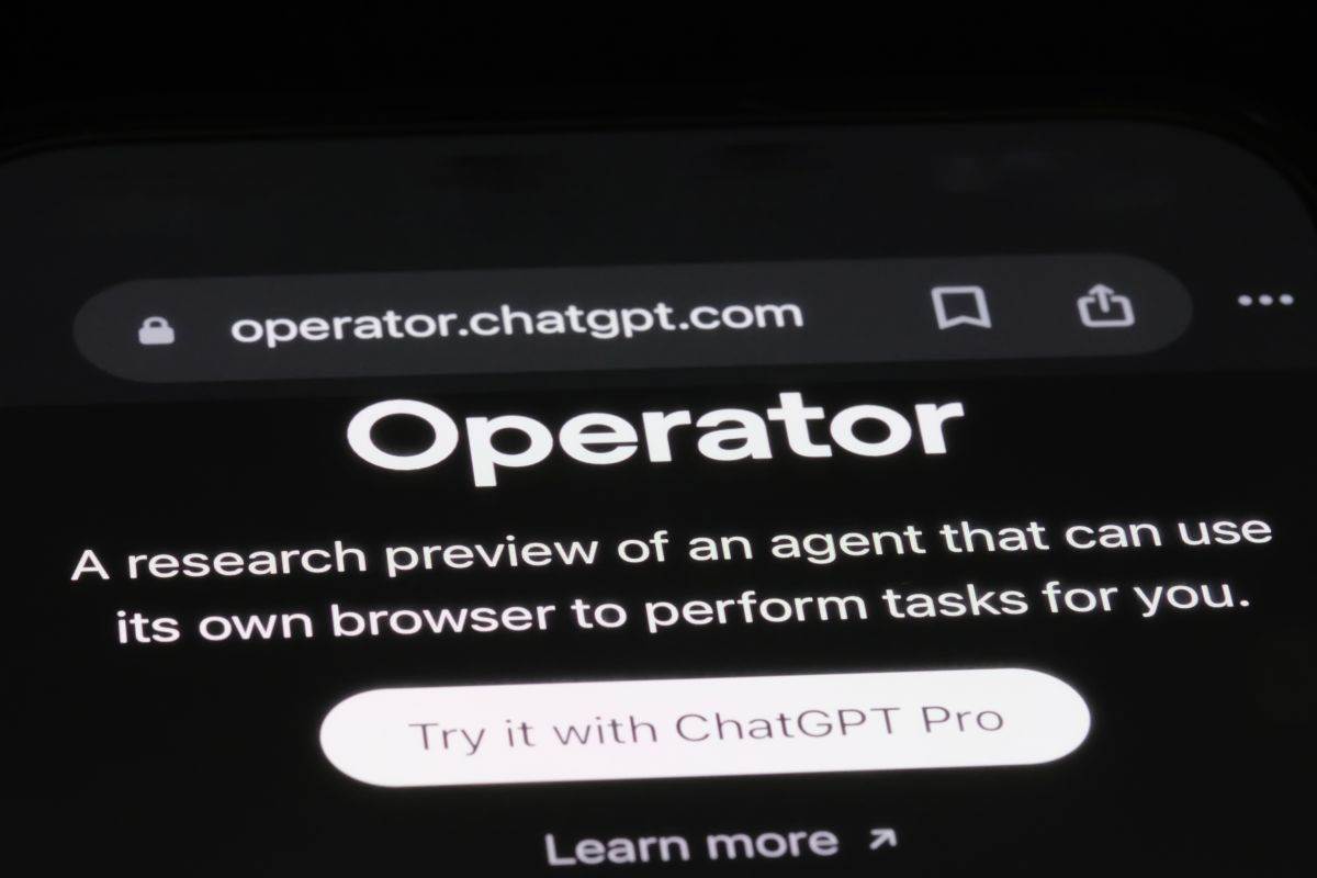 OpenAI Operator _ Foto Shutterstock.jpg OpenAI Operator _ Foto Shutterstock.jpg