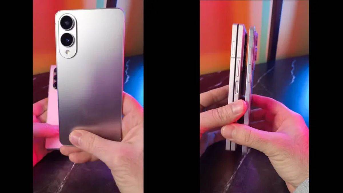 Samsung Galaxy S25 Edge _ PrtScr YouTube @tecnologiaconalexis.jpg Samsung Galaxy S25 Edge _ PrtScr YouTube @tecnologiaconalexis.jpg