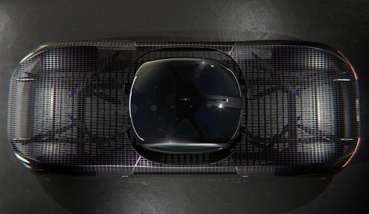  Model Zero _ leteći automobil _ Foto Alef Aeronautics (6).jpg - Alef Aeronautics 