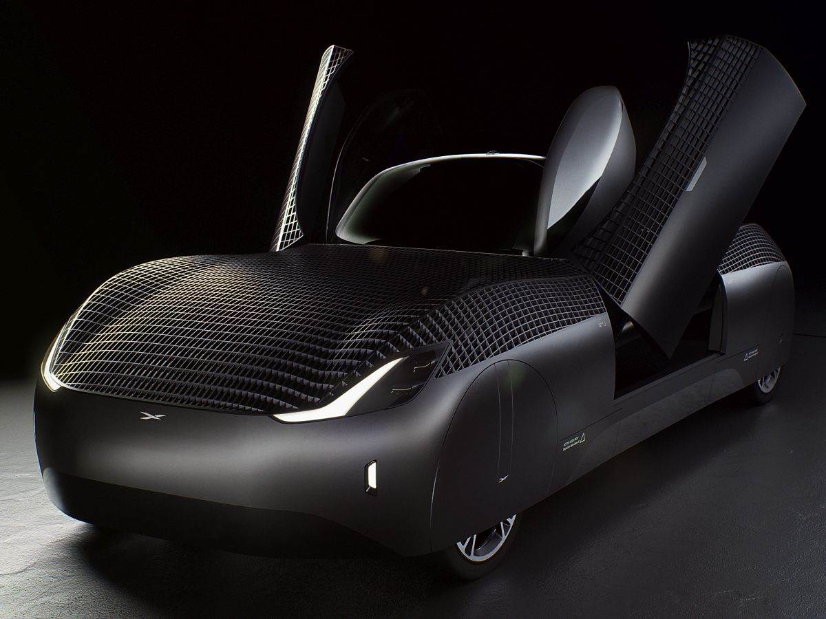  Model Zero _ leteći automobil _ Foto Alef Aeronautics (7).jpg 