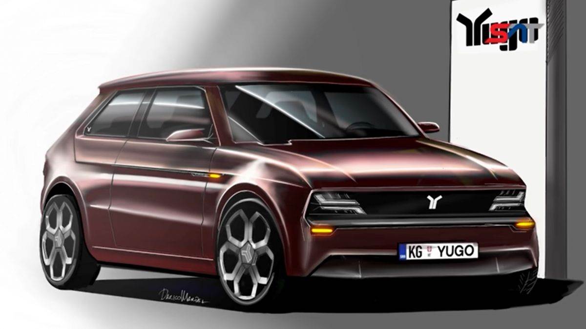 2 Novi Yugo _ Izvor Darko Marčeta _ Youtube _ Emisija SAT.jpg - Darko Marčeta / Youtube / Emisija SAT   2 Novi Yugo _ Izvor Darko Marčeta _ Youtube _ Emisija SAT.jpg - Darko Marčeta / Youtube / Emisija SAT