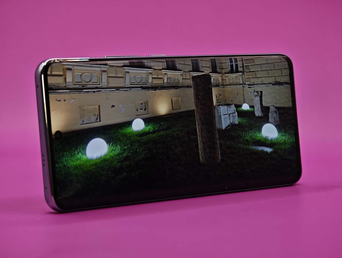Redmi Note 14 Pro Plus 5G ekran   Redmi Note 14 Pro Plus 5G ekran