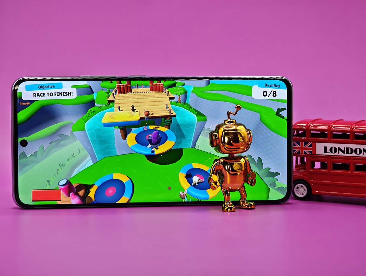 Redmi Note 14 Pro Plus 5G performanse   Redmi Note 14 Pro Plus 5G performanse