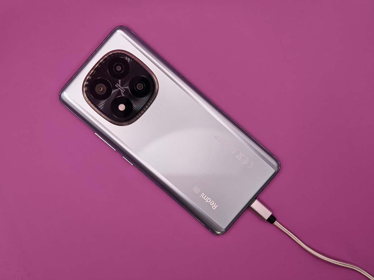 Redmi Note 14 Pro Plus 5G baterija i punjenje   Redmi Note 14 Pro Plus 5G baterija i punjenje