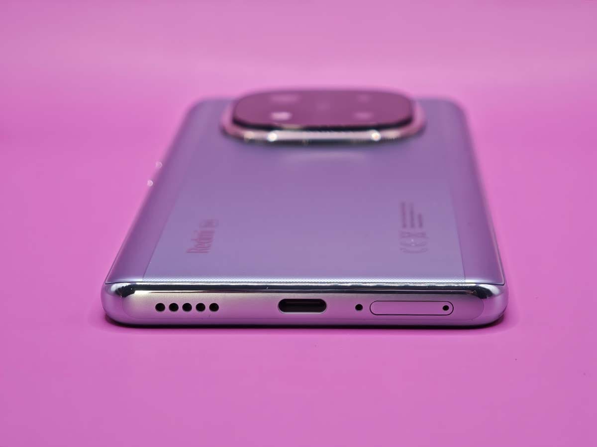 Redmi Note 14 Pro Plus 5G 6.jpg - SmartLife / Ilija Baošić   Redmi Note 14 Pro Plus 5G 6.jpg - SmartLife / Ilija Baošić