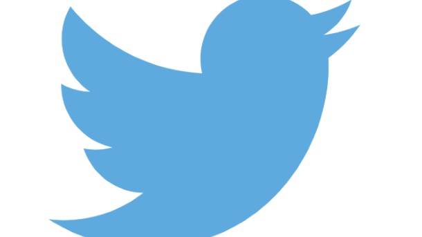  twitter, logo, ptičica, Tviter 