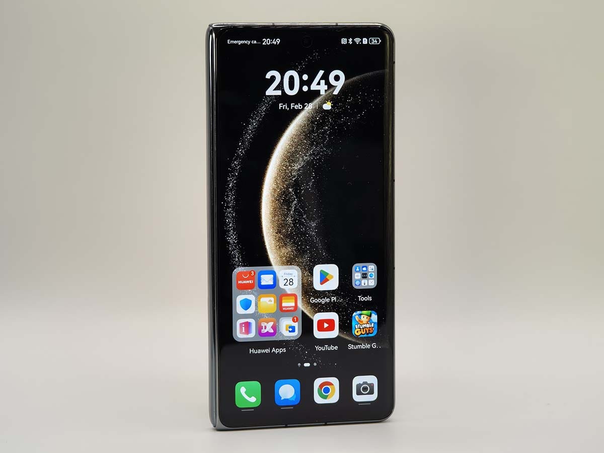 Huawei Mate X6 softver   Huawei Mate X6 softver