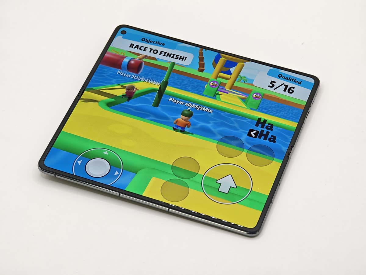 Huawei Mate X6 performanse   Huawei Mate X6 performanse