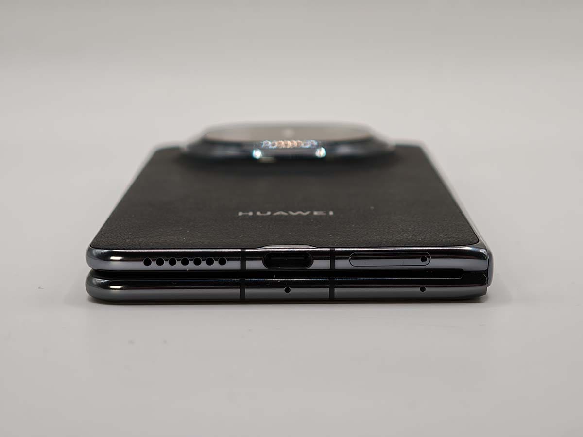  Huawei Mate X6 dizajn 4.jpg - SmartLife / Ilija Baošić 