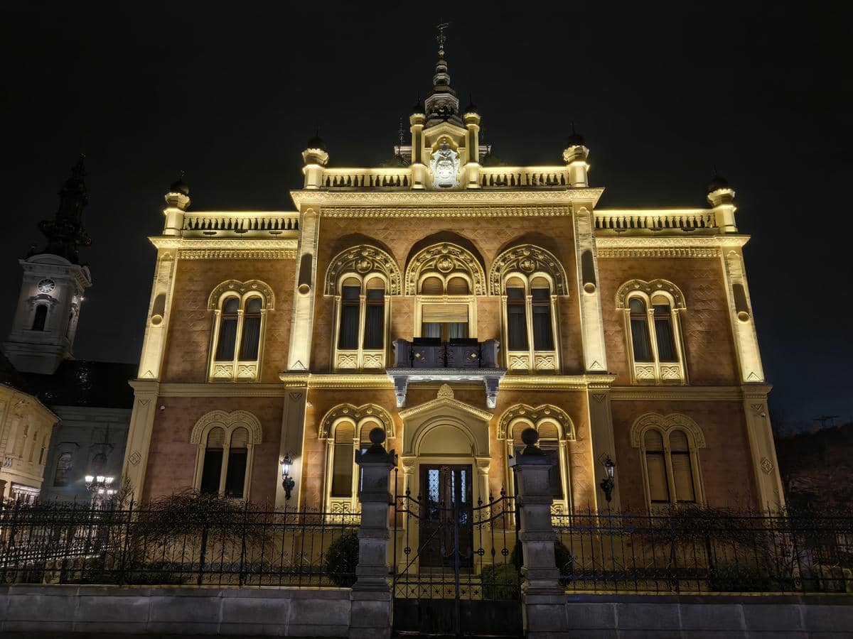  Huawei Mate X6 test kamera 3.jpg - SmartLife / Ilija Baošić 