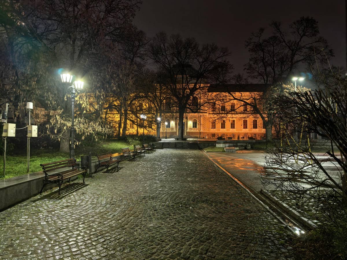  Huawei Mate X6 test kamera 2.jpg - SmartLife / Ilija Baošić 