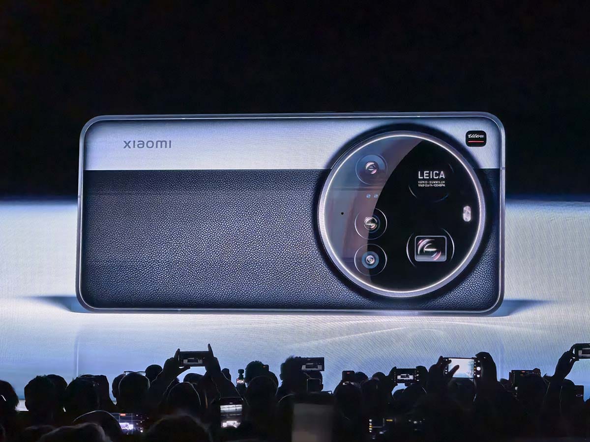 Xiaomi 15 Ultra premijera Xiaomi 15 Ultra premijera
