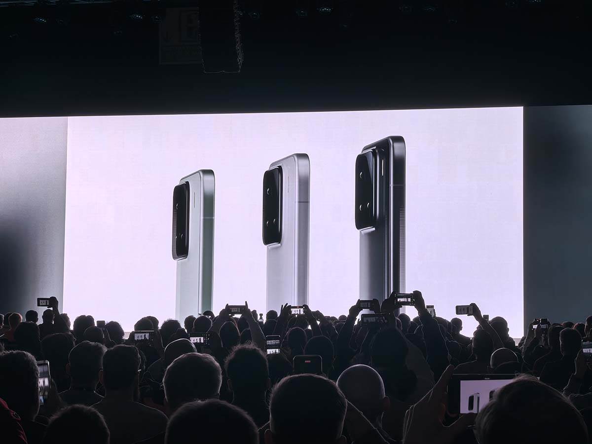 Xiaomi 15 boje Xiaomi 15 boje