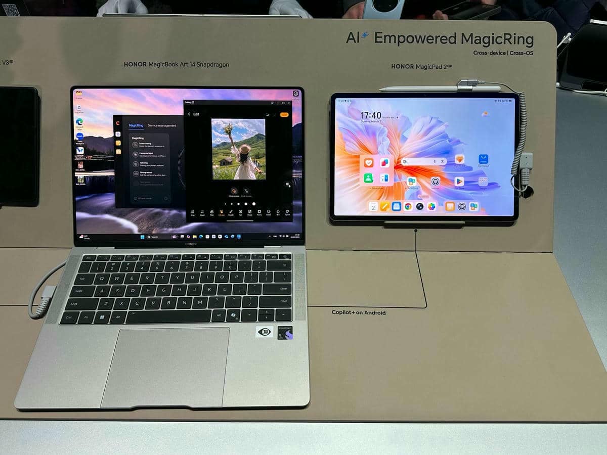  HONOR novi uređaji MWC 20258.jpg - SmartLife / Jovana Jeremić 