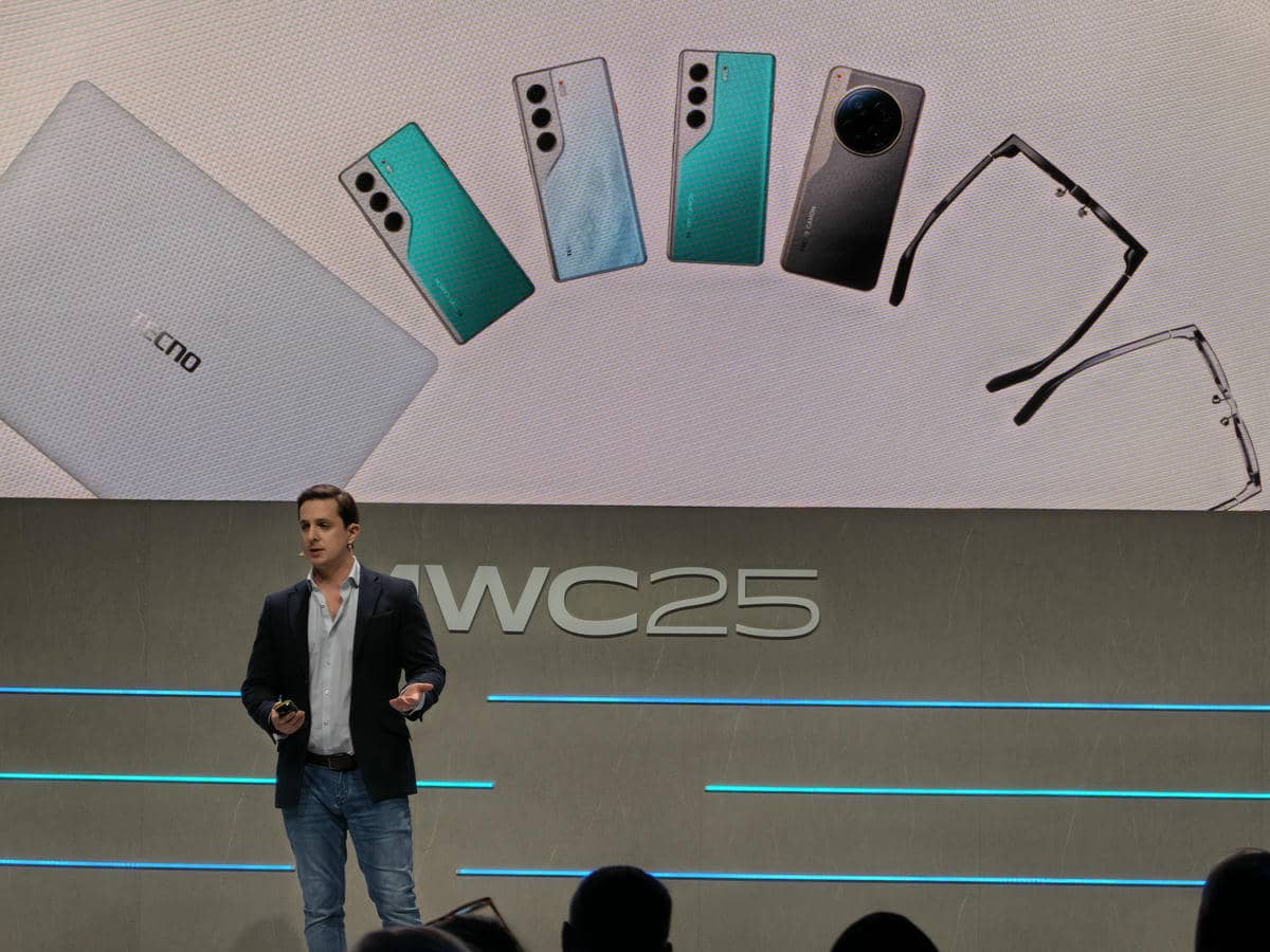 TECNO CAMON 40 serija premijera   TECNO CAMON 40 serija premijera