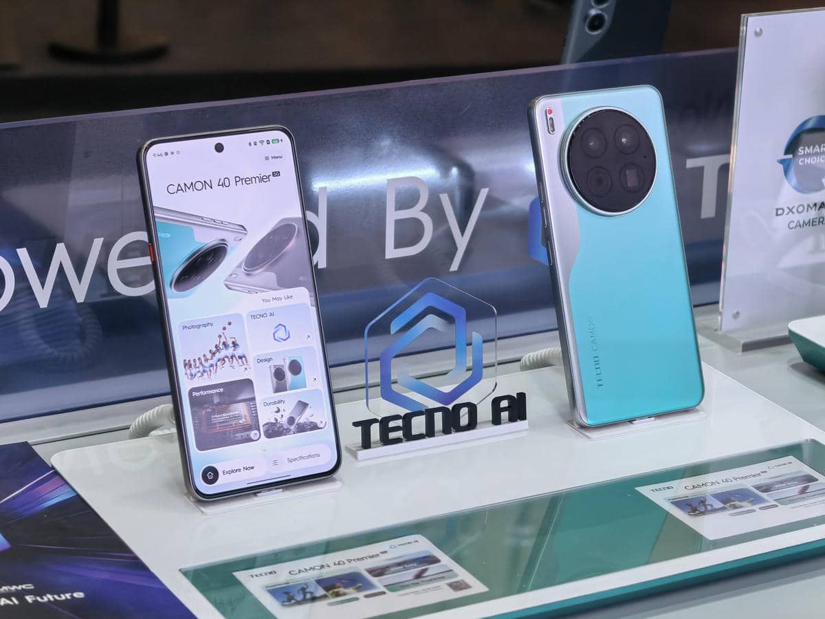  TECNO CAMON 40 Premier 5G slika 1.jpg - SmartLife / Ilija Baošić 