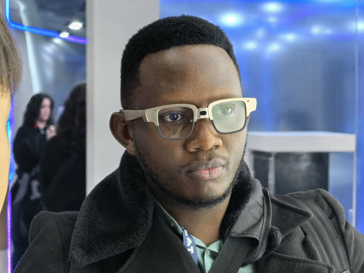  TECNO MWC 2025 11.jpg - SmartLife / Ilija Baošić 