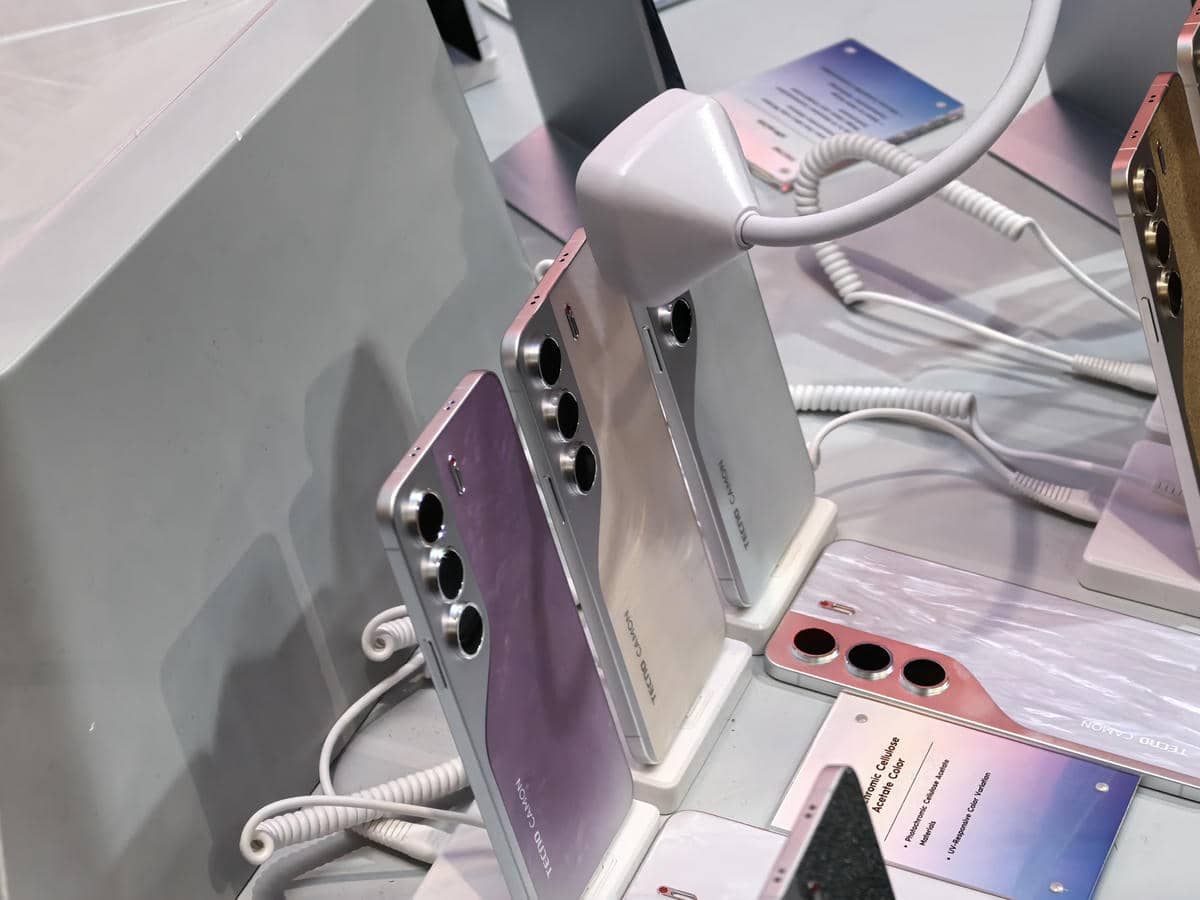 TECNO MWC 2025 14.jpg - SmartLife / Ilija Baošić   TECNO MWC 2025 14.jpg - SmartLife / Ilija Baošić