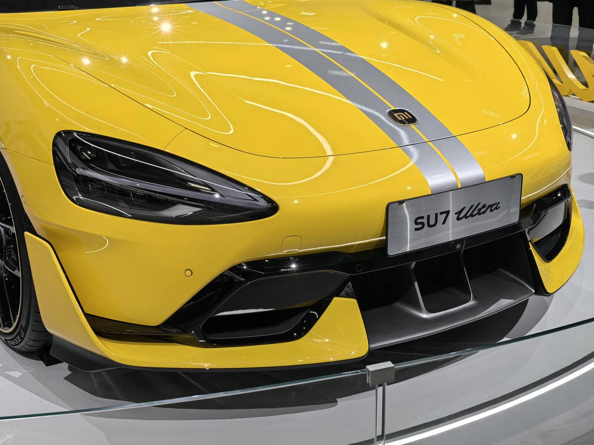  Xiaomi SU7 Ultra slika 6.jpg - SmartLife / Ilija Baošić 