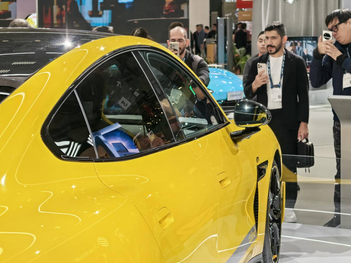  Xiaomi SU7 Ultra slika 15.jpg - SmartLife / Ilija Baošić 