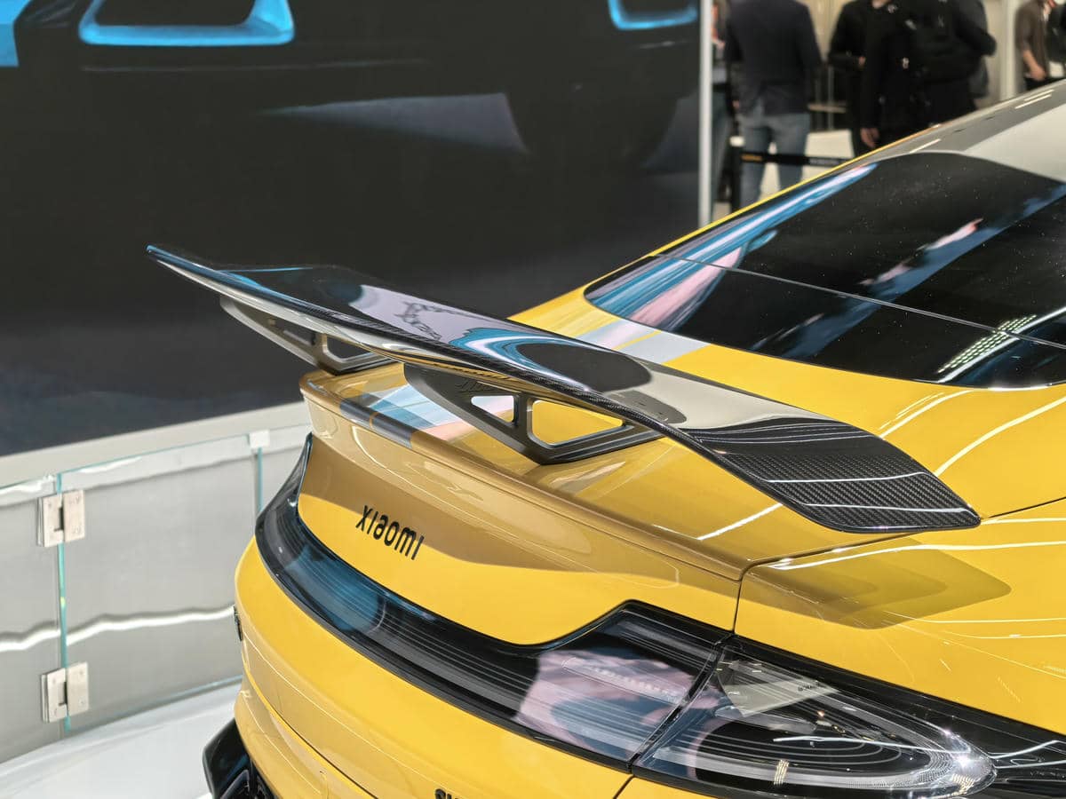  Xiaomi SU7 Ultra slika 17.jpg - SmartLife / Ilija Baošić 