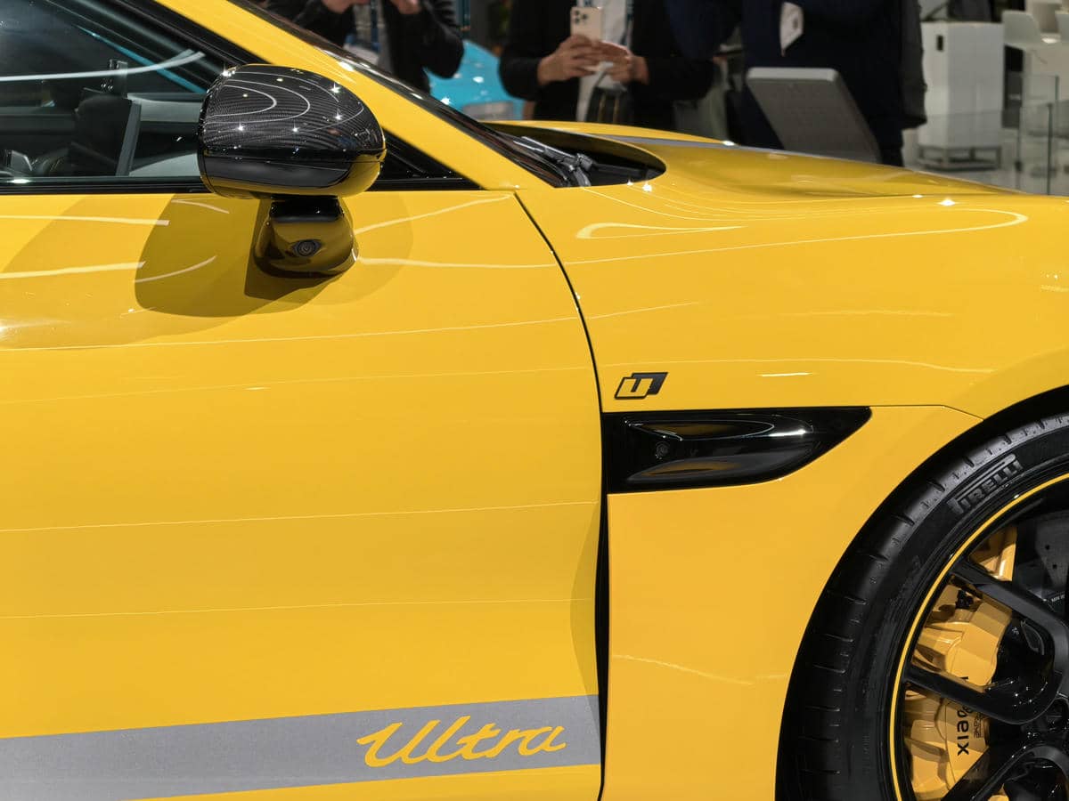  Xiaomi SU7 Ultra slika 18.jpg - SmartLife / Ilija Baošić 