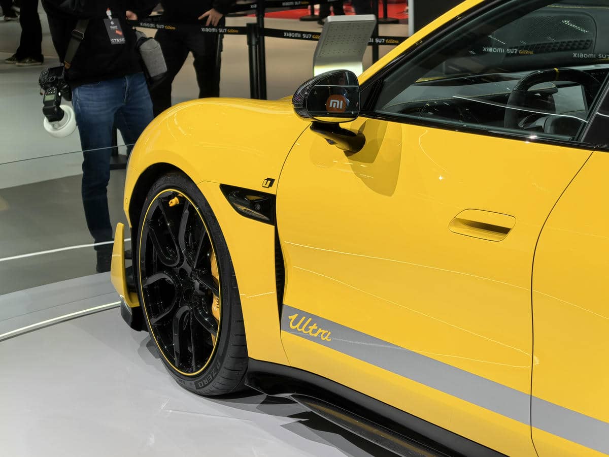  Xiaomi SU7 Ultra slika 23.jpg - SmartLife / Ilija Baošić 