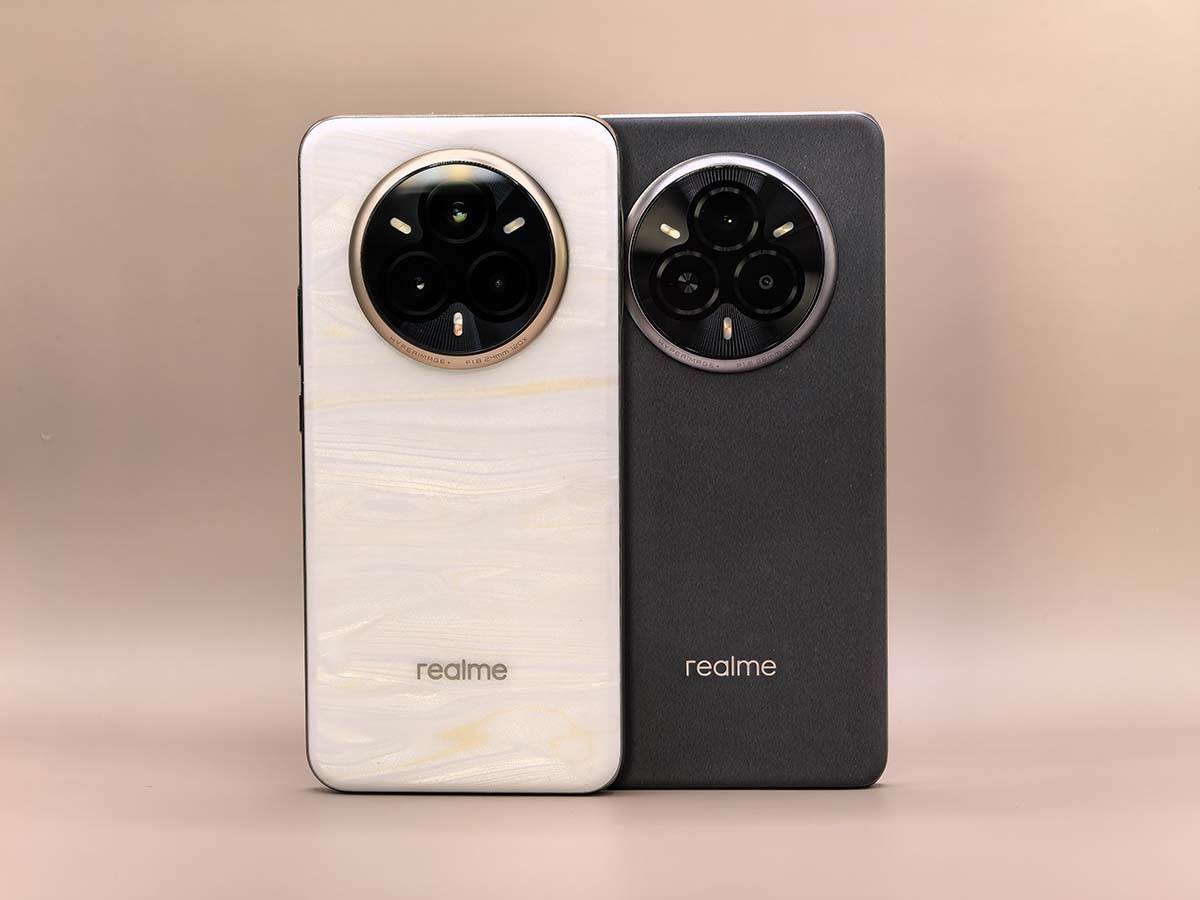 realme 14 Pro+ i realme 14 Pro realme 14 Pro+ i realme 14 Pro