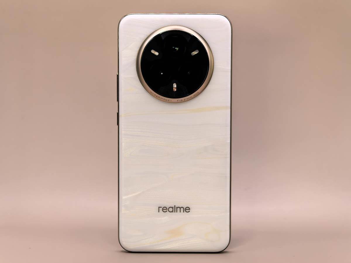 realme 14 Pro+ realme 14 Pro+