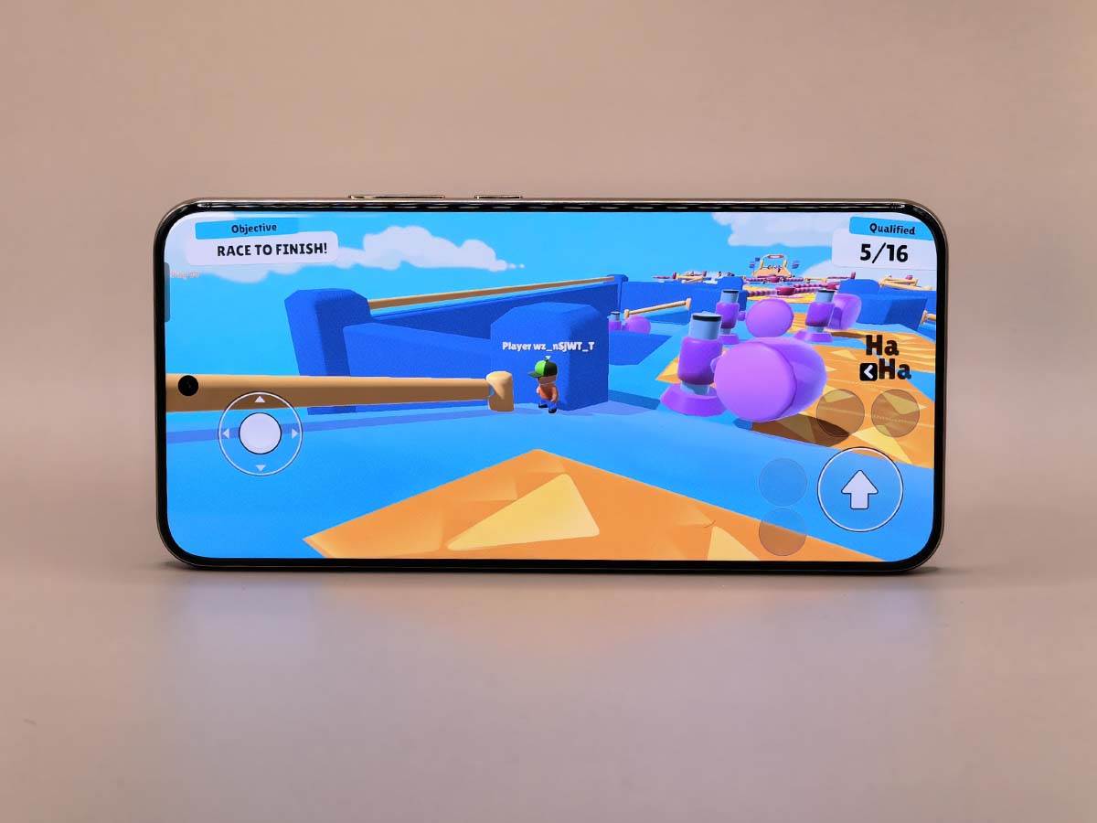 realme 14 Pro+ performanse realme 14 Pro+ performanse