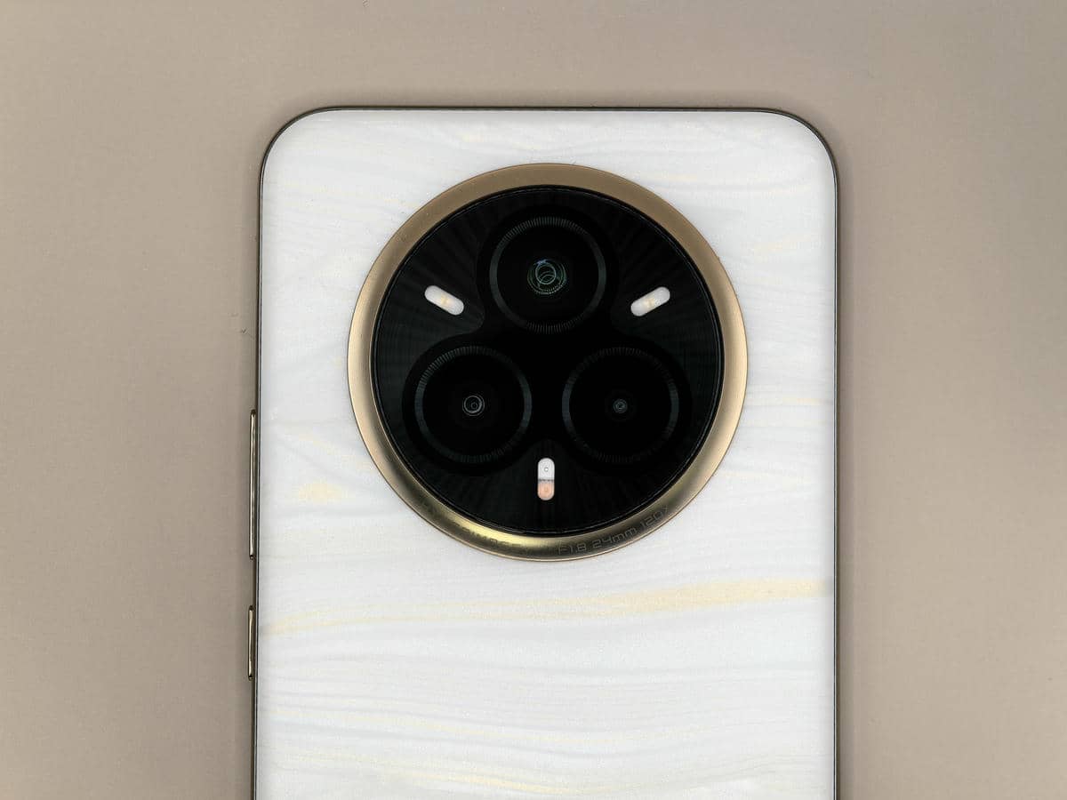 realme 14 Pro Plus kamere realme 14 Pro Plus kamere