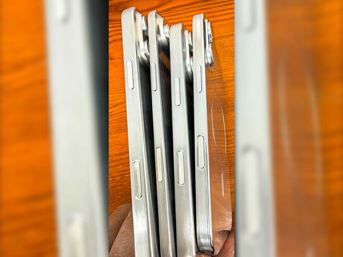  iPhone 17 makete 4.jpg - X / @SonnyDickson 