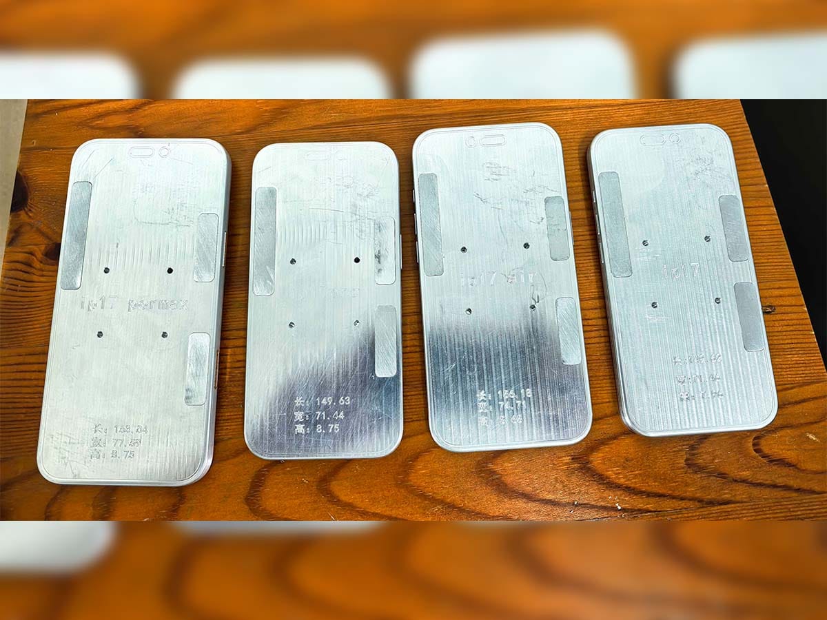 iphone 17 makete 2.jpg - X / @SonnyDickson   iphone 17 makete 2.jpg - X / @SonnyDickson