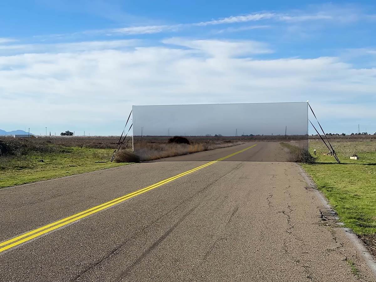 Can You Fool A Self Driving Car_ 14-14 screenshot.jpg - YouTube / Mark Rober   Can You Fool A Self Driving Car_ 14-14 screenshot.jpg - YouTube / Mark Rober