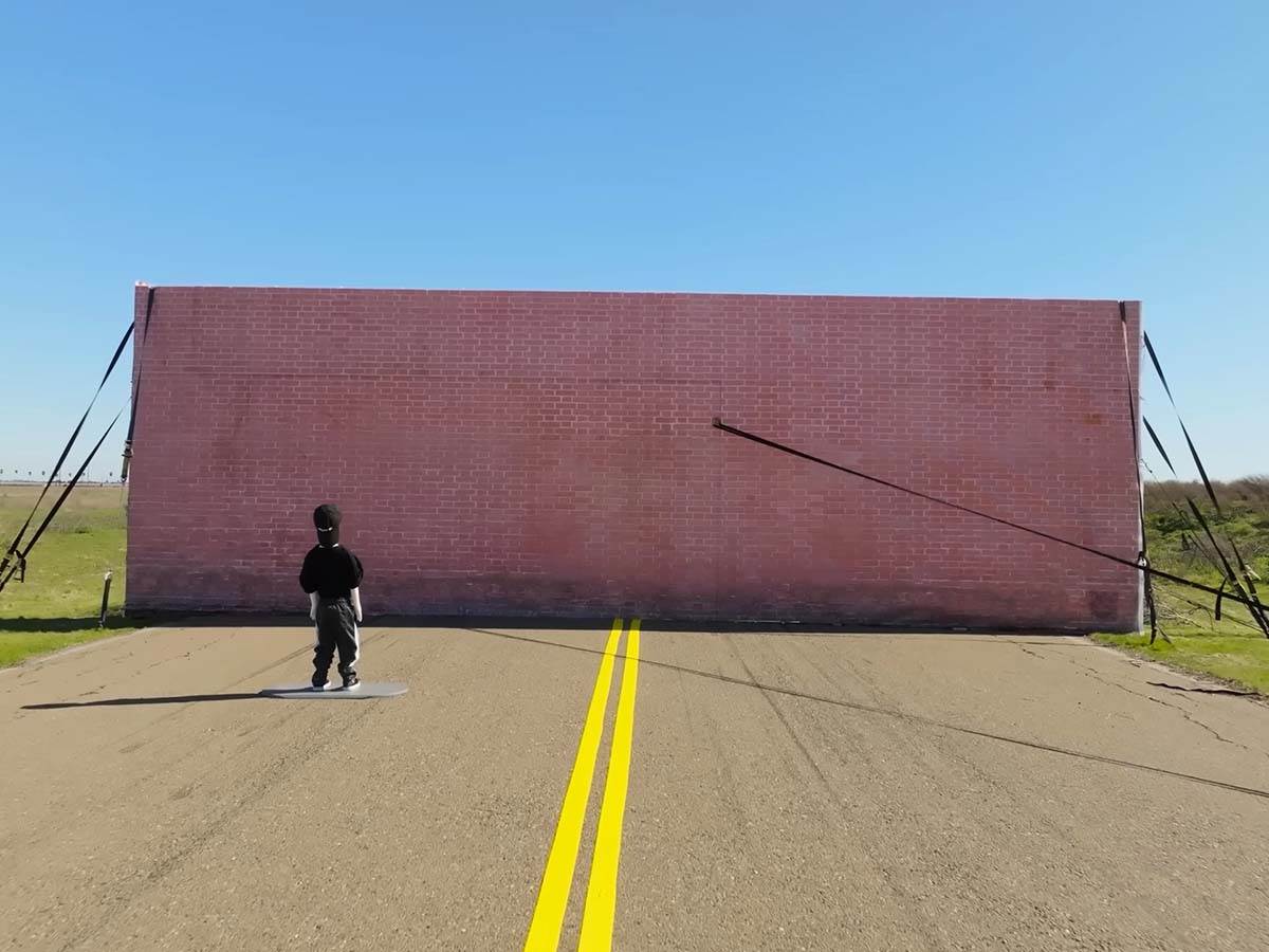 Can You Fool A Self Driving Car_ 15-6 screenshot.jpg   Can You Fool A Self Driving Car_ 15-6 screenshot.jpg