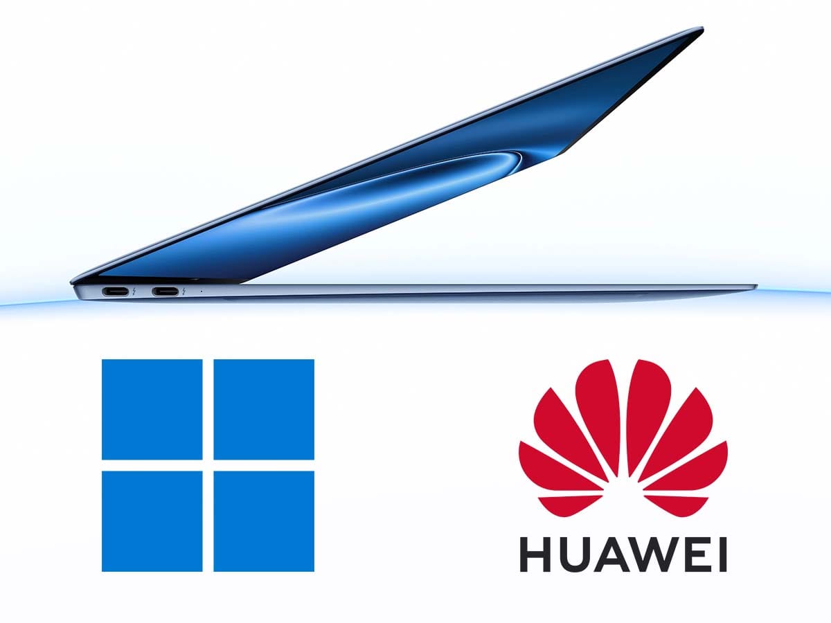 Huawei Windows računar   Huawei Windows računar