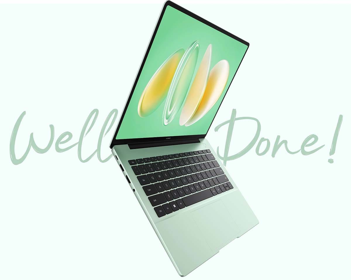 Huawei MateBook 14 2024   Huawei MateBook 14 2024