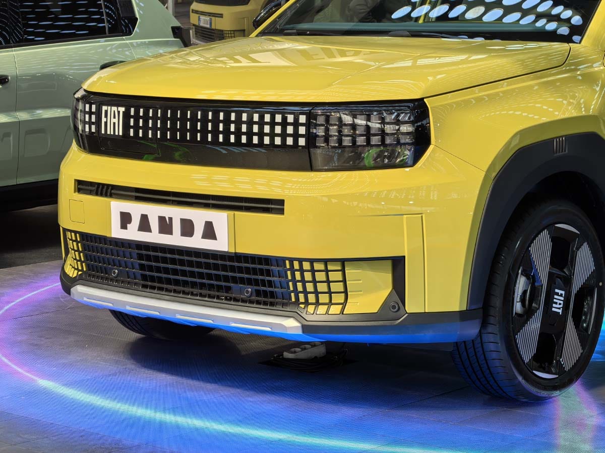  Fiat Grande Panda sajam 2.jpg - SmartLife / Ilija Baošić 