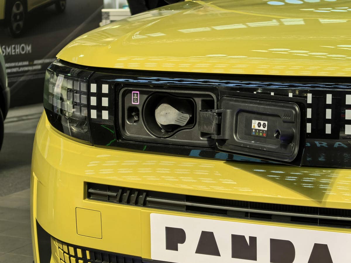 Fiat Grande Panda sajam 24.jpg - SmartLife / Ilija Baošić   Fiat Grande Panda sajam 24.jpg - SmartLife / Ilija Baošić