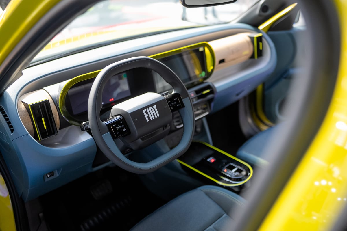 Fiat Grande Panda sajam slika 13.jpg - Uroš Arsić   Fiat Grande Panda sajam slika 13.jpg - Uroš Arsić