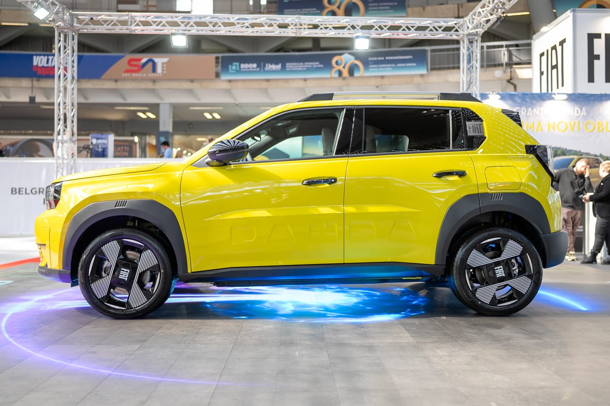 Fiat Grande Panda sajam slika 3.jpg - Uroš Arsić   Fiat Grande Panda sajam slika 3.jpg - Uroš Arsić