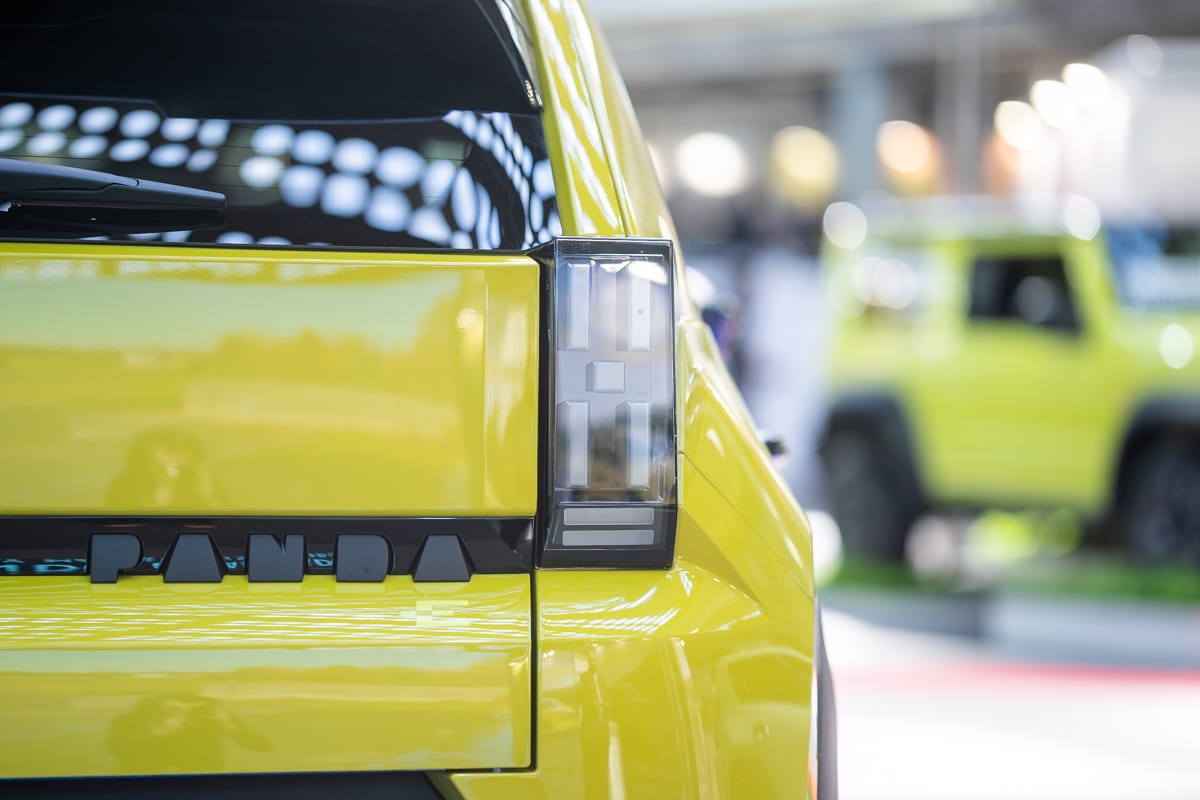 Fiat Grande Panda sajam slika 9.jpg - Uroš Arsić   Fiat Grande Panda sajam slika 9.jpg - Uroš Arsić