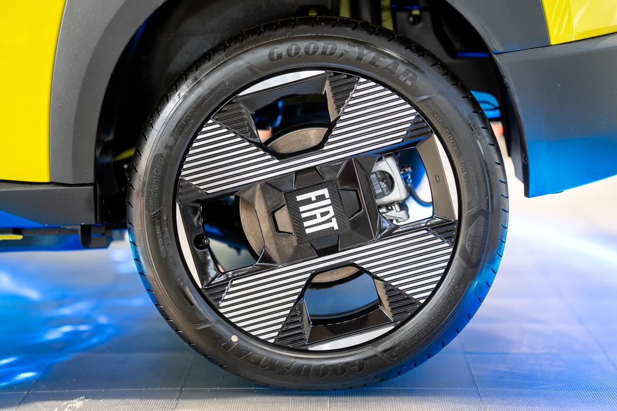 Fiat Grande Panda sajam slika 5.jpg - Uroš Arsić   Fiat Grande Panda sajam slika 5.jpg - Uroš Arsić
